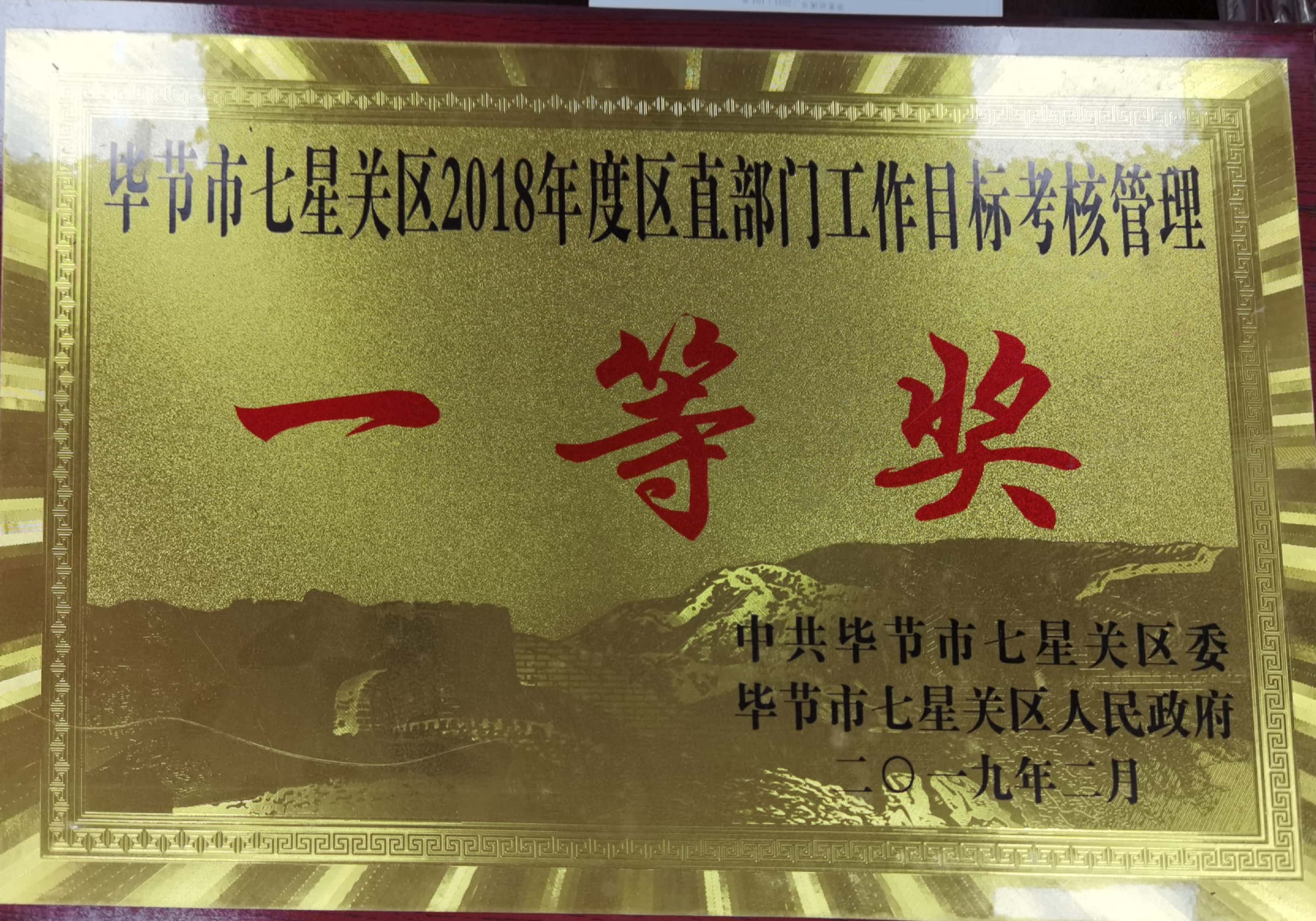 企业荣誉